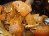 Oven-Roasted Sweet Potatoes