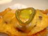 Bean Dip Nachos
