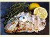Quick and Low-Cal Grilled Bistro Chicken