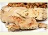 Quick and Low-Cal Grilled Bistro Chicken
