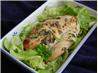 Quick and Low-Cal Grilled Bistro Chicken