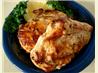 Quick and Low-Cal Grilled Bistro Chicken
