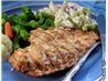 Quick and Low-Cal Grilled Bistro Chicken