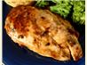 Quick and Low-Cal Grilled Bistro Chicken