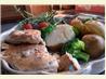 Quick and Low-Cal Grilled Bistro Chicken