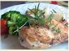 Quick and Low-Cal Grilled Bistro Chicken