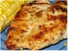 Quick and Low-Cal Grilled Bistro Chicken
