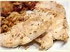 Quick and Low-Cal Grilled Bistro Chicken