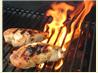 Quick and Low-Cal Grilled Bistro Chicken
