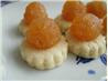 Pineapple Tarts. Recipe by tunasushi