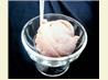 Red Bean Ice Cream (Azuki Ice Cream). Recipe by tunasushi