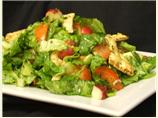 Middle-Eastern-Style Salad