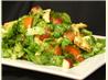 Middle-Eastern-Style Salad. Recipe by Zurie