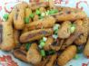 Roasted Baby Carrots With  Thyme