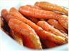 Roasted Baby Carrots With  Thyme