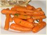 Roasted Baby Carrots With  Thyme
