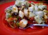 Italian Sausage Casserole. Photo by Lori Mama