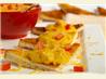 Tomato Rarebit