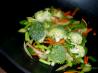 Chinese Vegetables. Recipe by Chill