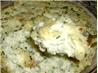 Make Ahead Mashed Potato Casserole
