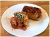 Lasagna Rolls Lite. Recipe by Columbus Foodie