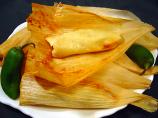 Traditional Tamales (Pork)