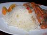 Green Tea Rice. Recipe by Karyl Lee