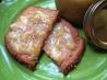 Banana Curd. Recipe by Tisme