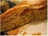 Frangipane Pithivier