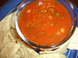 Quick Hot  Salsa