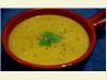 Chicken, Chili and Sweet Potato Soup