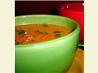 Chicken, Chili and Sweet Potato Soup. Recipe by Summerwine