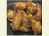 Easy Japanese Chicken Wings. Recipe by Kittencalskitchen