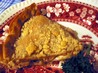 Moravian Chicken Pie