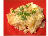 Onion and Rice Casserole