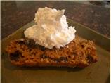 Ginger Marmalade Cake