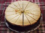 Simply Delicious New York-Style Cheesecake. Photo by oilpatchjo