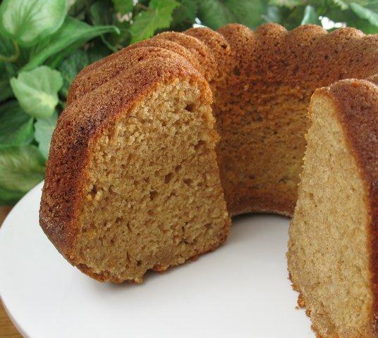 Amish Friendship Bread and Starter. Photo by Calee