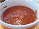 Cream of Tomato Soup