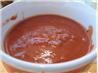 Cream of Tomato Soup. Recipe by ElleFirebrand