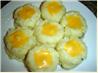 Kid-Sized Mashed Potato Balls