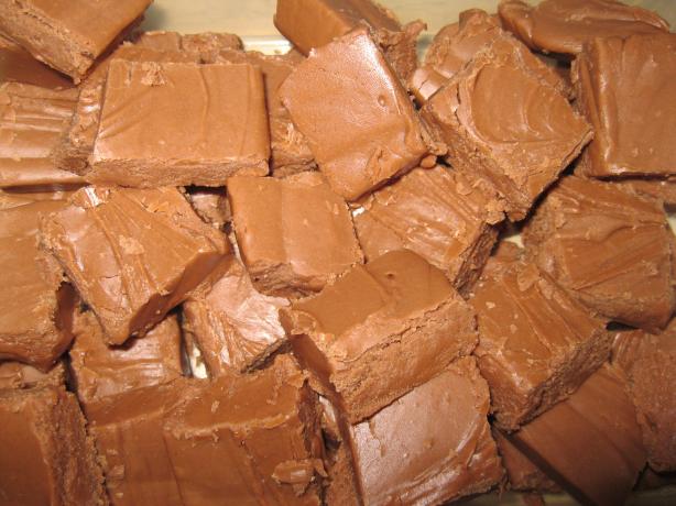Fantasy Fudge. Photo by Karabea