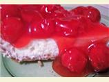 Simple Cheesecake