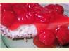 Simple Cheesecake. Recipe by Countrywife
