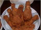 Kfc Extra Tasty Crispy Chicken