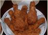 Kfc Extra Tasty Crispy Chicken. Recipe by Petite Mommy