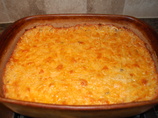 Cheesy Hash Browns Casserole