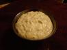 Pepper Parmesan Salad Dressing