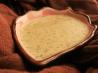 Pepper Parmesan Salad Dressing
