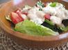 Pepper Parmesan Salad Dressing